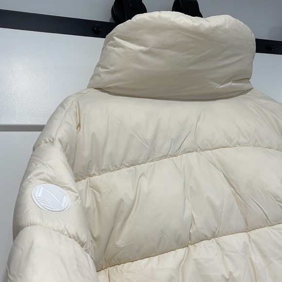 Noize Avalon Puffer Jacket - Picture 7 of 7